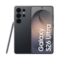 Samsung Galaxy S26 Ultra 5G (Black, 12GB RAM, 256GB Storage)_with Other Offers
